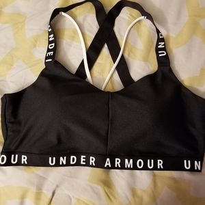 Under Armour Sports Bra